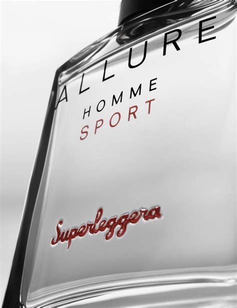 allure homme sport superleggera.